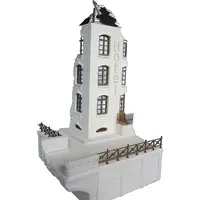 1/35 Scale Model Kit - Diorama Base