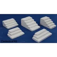 1/35 Scale Model Kit - Diorama Base