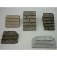 1/35 Scale Model Kit - Diorama Base