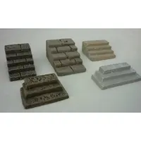 1/35 Scale Model Kit - Diorama Base