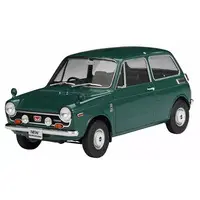 1/24 Scale Model Kit - Honda / Honda N360T