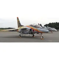 1/100 Scale Model Kit - Blue Impulse