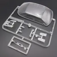 1/24 Scale Model Kit - NISSAN / SKYLINE