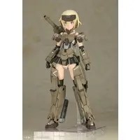 1/6 Scale Model Kit - FRAME ARMS GIRL / Gourai & Gourai-Kai