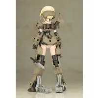 1/6 Scale Model Kit - FRAME ARMS GIRL / Gourai & Gourai-Kai