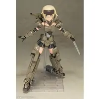 1/6 Scale Model Kit - FRAME ARMS GIRL / Gourai & Gourai-Kai