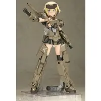 1/6 Scale Model Kit - FRAME ARMS GIRL / Gourai & Gourai-Kai