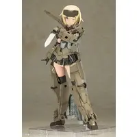 1/6 Scale Model Kit - FRAME ARMS GIRL / Gourai & Gourai-Kai