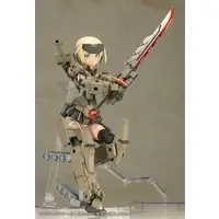 1/6 Scale Model Kit - FRAME ARMS GIRL / Gourai & Gourai-Kai