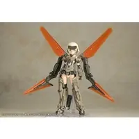 1/6 Scale Model Kit - FRAME ARMS GIRL / Gourai & Gourai-Kai