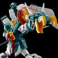 Gundam Models - NEW MOBILE REPORT GUNDAM WING / Shenlong Gundam & Altron Gundam