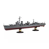1/350 Scale Model Kit - Warship plastic model kit / Japanese destroyer Kagerō