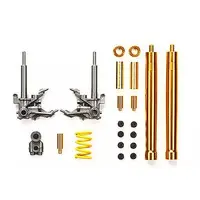 1/12 Scale Model Kit - Honda / Honda RC213V