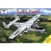 1/72 Scale Model Kit - Fighter aircraft model kits