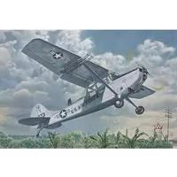 1/48 Scale Model Kit - Aircraft