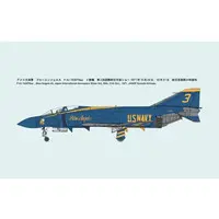 1/72 Scale Model Kit - Aircraft