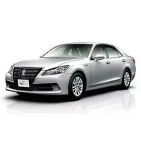 The Model Car - 1/24 Scale Model Kit - Vehicle