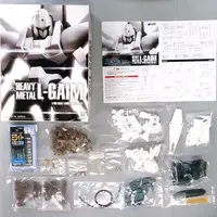 1/100 Scale Model Kit - Heavy Metal L-Gaim