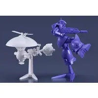 PLAMAX - Galactic Drifter Vifam / Torunfam