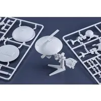 PLAMAX - Galactic Drifter Vifam / Torunfam