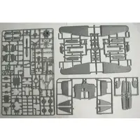 1/48 Scale Model Kit - Bomber