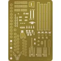 1/48 Scale Model Kit - Bomber