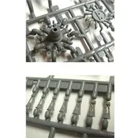 1/48 Scale Model Kit - Bomber