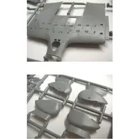 1/48 Scale Model Kit - Bomber