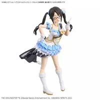 Plastic Model Kit - 30 MINUTES SISTERS