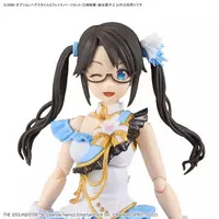 Plastic Model Kit - 30 MINUTES SISTERS