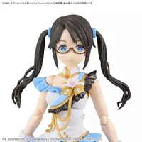 Plastic Model Kit - 30 MINUTES SISTERS