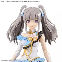 Plastic Model Kit - 30 MINUTES SISTERS