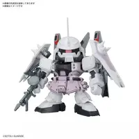 Gundam Models - MOBILE SUIT GUNDAM SEED / Blaze Zaku Warrior & Blaze Zak Phantom & Gunner Zaku Warrior