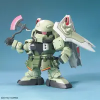 Gundam Models - MOBILE SUIT GUNDAM SEED / Blaze Zaku Warrior & Blaze Zak Phantom & Gunner Zaku Warrior