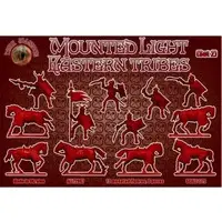 1/72 Scale Model Kit - People/Animals