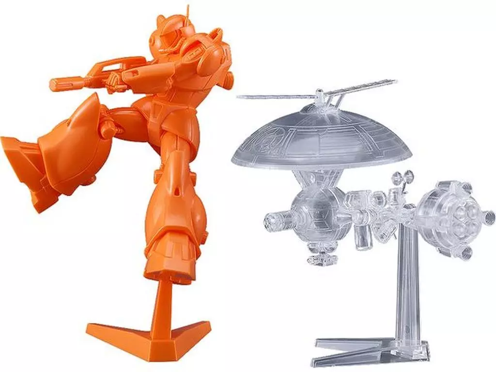 PLAMAX - Galactic Drifter Vifam / Torunfam