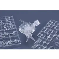 PLAMAX - Galactic Drifter Vifam / Torunfam