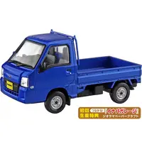 SUBARU SAMBAR TRUCK(wr blue limited) Model Kit