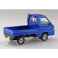 SUBARU SAMBAR TRUCK(wr blue limited) Model Kit