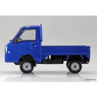 SUBARU SAMBAR TRUCK(wr blue limited) Model Kit
