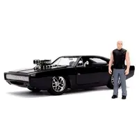1/24 Scale Model Kit - Dodge / Dodge Charger