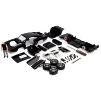 1/24 Scale Model Kit - Dodge / Dodge Charger