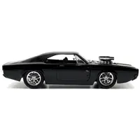 1/24 Scale Model Kit - Dodge / Dodge Charger