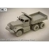 1/35 Scale Model Kit - 1/72 Scale Model Kit - Tank