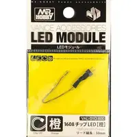 Plastic Model Supplies - Mr.HOBBY