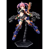 Plastic Model Kit - MEGAMI DEVICE / Gunner Midnight Fang