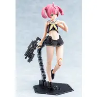Plastic Model Kit - MEGAMI DEVICE / Gunner Midnight Fang