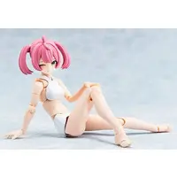 Plastic Model Kit - MEGAMI DEVICE / Gunner Midnight Fang