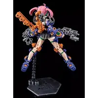 Plastic Model Kit - MEGAMI DEVICE / Gunner Midnight Fang