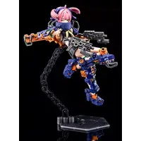 Plastic Model Kit - MEGAMI DEVICE / Gunner Midnight Fang